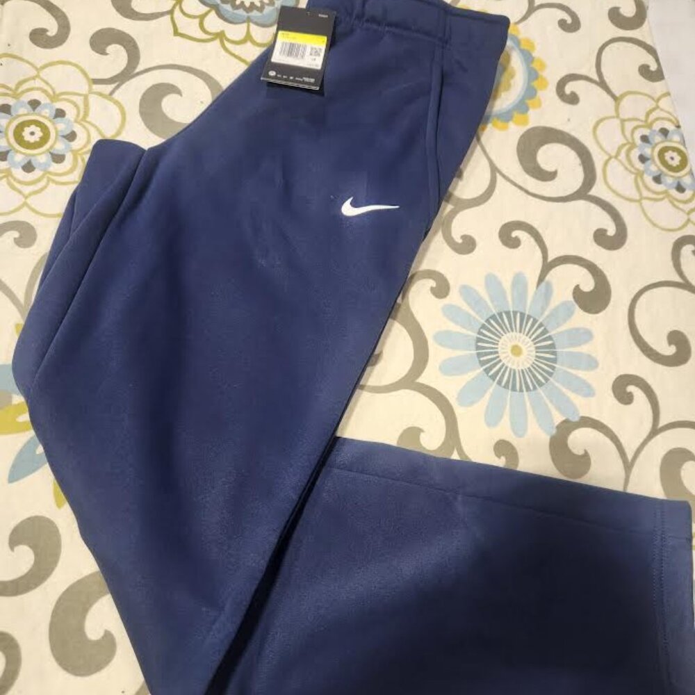 NWT Nike Dry Fit Training Sweats - Small